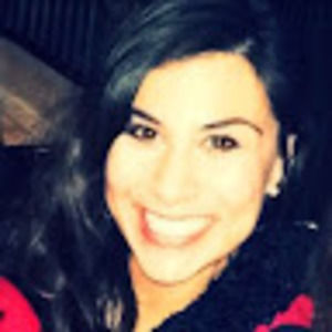 Meet your Posher, Mary ann